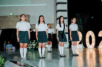 1 Ceremonia de Graduacion