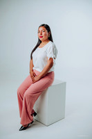 Kenia Gabriela Gonzalez Batista