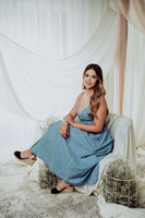 Andrea Torres & Familia // Mom & Me 2025