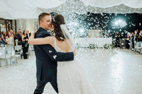 7 RECEPTION AND FIRST DANCE