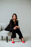 Pamela Mancinas // Sesión 2025