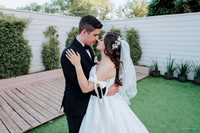 Sarahi & Armando // 2025
