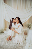 Alejandra González  // Mom & Me 2025