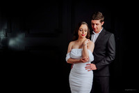 8 Sesión Casual // Valeria & Octavio // 2024