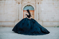 Fey Areli XV // 2025
