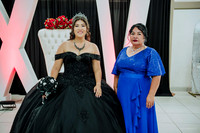 6 Fotos con familiares y amigos