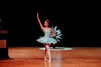 8 Azul Martínez