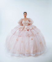 Cinderella 2025 // Sesión 2