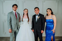 4- Fotos con familia