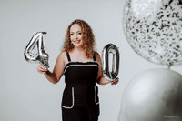 Roció Malaxe // Sesión 2025