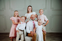 Lena Penner & Family // Sesion 2025