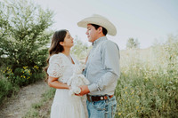 Iveth & Walter // 2025