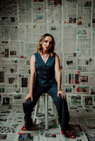 Valeria Rabadán // 2025