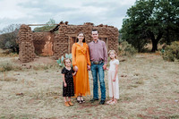 Tina Friessen & Family // 2025