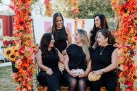 Rossy & Friends // Otoño 2025