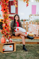Ahimee Corral // Otoño 2025