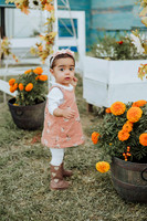 Araceli Ochoa & Familia // Otoño 2025
