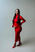 Adela Orozco // Embarazo 2025