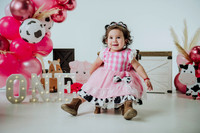 Smashcake Danna // Gaby Velazquez 2025