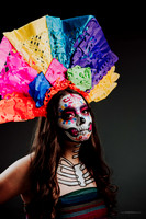 Pau De La Rosa // Catrina 2025