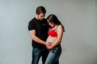 Fatima y Oscar // 2025