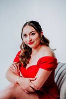 Alexandra Cadena // Sesion 2025
