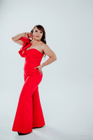 Norma Espino 50´s // 2025