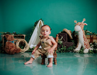 Smashcake Izan // Alondra Dominguez 2025