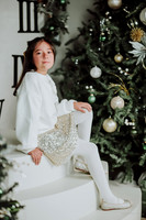 Cristina Hernandez & Familia // Navidad 2025