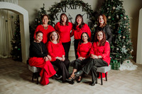 Martha & Amigas // Navidad 2025