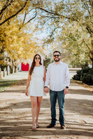 Ilse & Edgar // Save The Date // 2025
