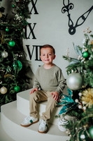 Fam. Chavez Malaxe // Navidad 2025