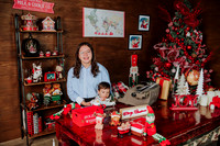 Karina Bueno // Navidad 2025