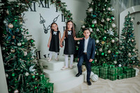 Anais Nevarez  & Familia // Navidad 2025