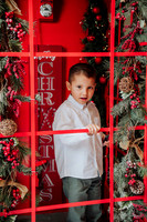 Ana Karen Gonzalez & Familia // Navidad 2025