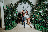 Gloria Villalobos & Familia // Navidad 2025