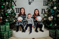 Alejandrina Villar y Familia // Navidad 2025