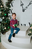 Jenny Heinrichs y Familia // Navidad 2025