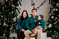 Magaly Quintana y Familia // Navidad 2025
