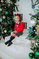 Paulina García & Familia // Navidad 2025