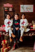 Hector Diaz & Familia // Navidad 2025