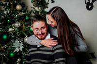Valeria & Jonathan // Navidad 2025