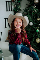 Monica Flores & Familia // Navidad 2025