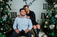 Ludim & Omar // Navidad 2025