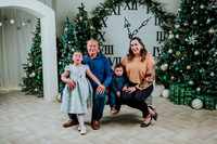 Ana Karen Rodriguez & Familia // Navidad 2025