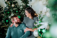 Janeth Aguilar & Familia // Navidad 2025