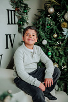 Renata Bezunartea & Familia // Navidad 2025