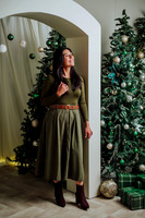 Karen & Oscar // Navidad 2025