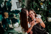 Andrea y María  // Navidad 2025