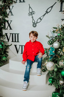 Familia Martinez // Navidad 2025 - Carlos